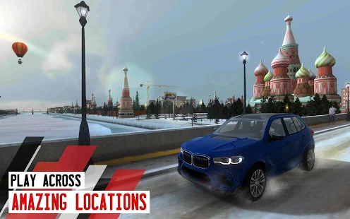 Car Driving School Simulator MOD APK 3.24.0 (Unlimited Money) for Android