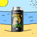 Full Circle Ernie's IPA