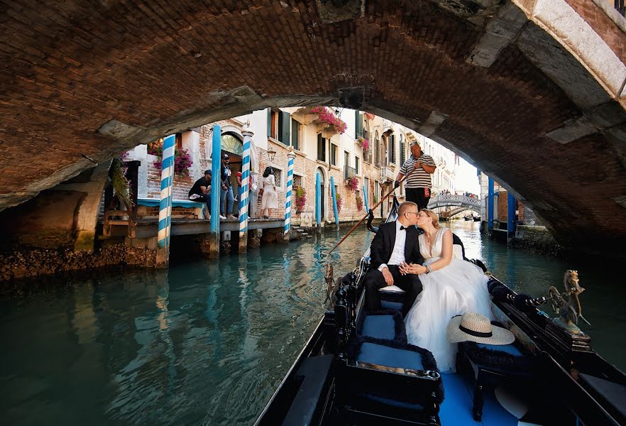 Wedding photographer Jacek Kołaczek (jacekkolaczek). Photo of 14 January 2020