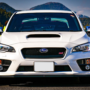 WRX STI VAB