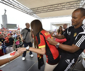 Waarom ook Kompany op de agenda vrijdag staat