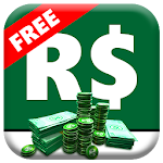 Cover Image of 下载 Free Robux for Roblox Calculator - Robux Free Tips 1.0 APK