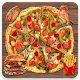 Pizza Burger Match 3 Game Download on Windows