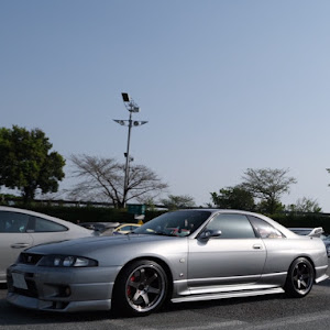 スカイライン GT-R BCNR33