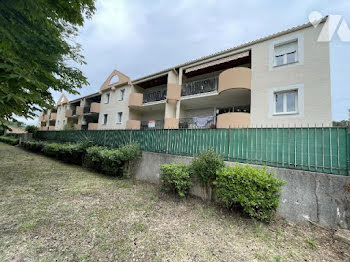 appartement à Clermont-l'herault (34)