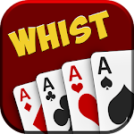 Cover Image of Télécharger Classic Whist 0.1 APK