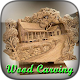 Download Wood carving For PC Windows and Mac 1.0