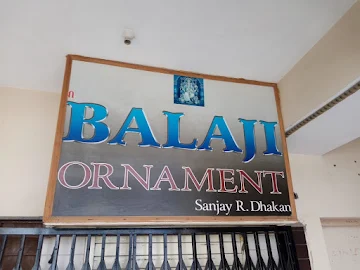 Balaji Ornaments photo 