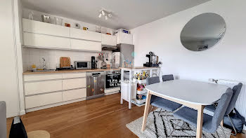 appartement à Bois-Colombes (92)