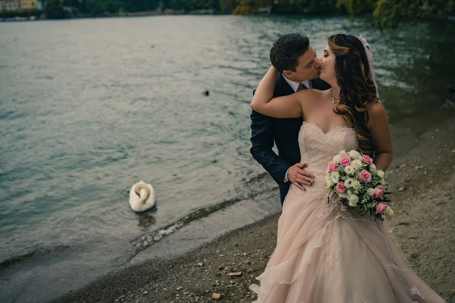 Wedding photographer Stefano Cencio (stefanocencio). Photo of 17 March 2018