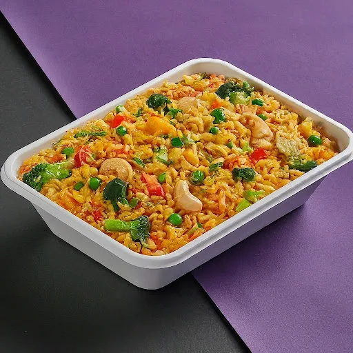 Veg Singapore Rice