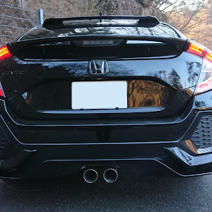 シビック FK7