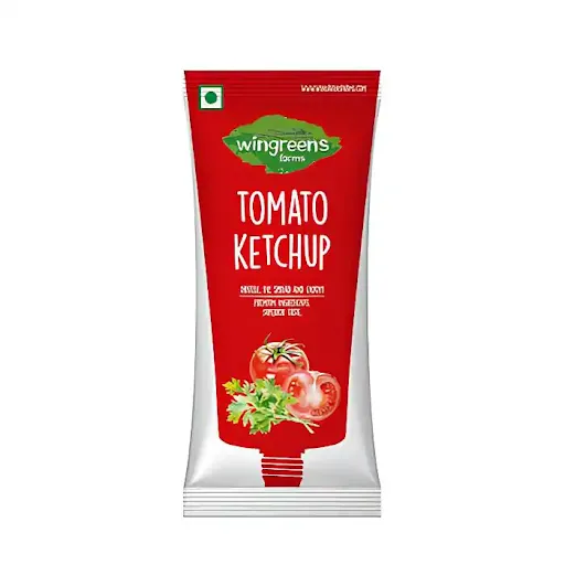 Tomato Ketchup