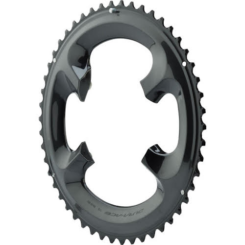 Shimano Dura-Ace R9100 50t 110mm 11-Speed Chainring for 34/50t