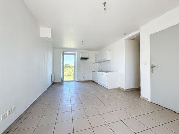 appartement à Bourg-les-valence (26)