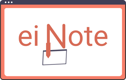 Einote: The Future of Voice Notes Preview image 0