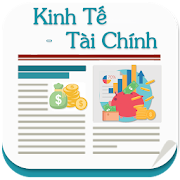 Kinh Tế - Tài Chính 24h  Icon