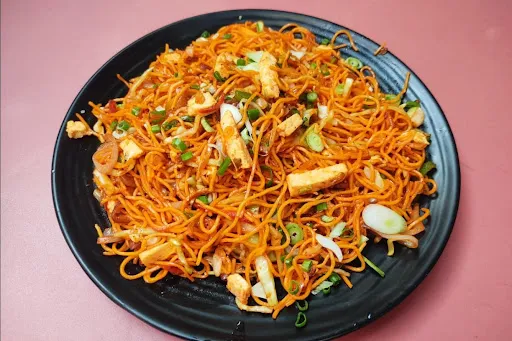 Singapuri Noodles