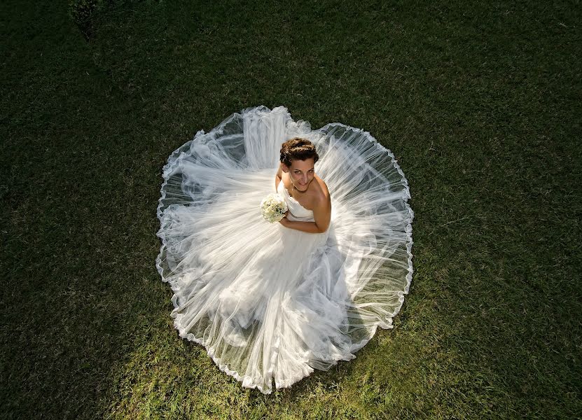 Wedding photographer Alessandro Cremona (cremona). Photo of 15 May 2014