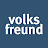 Volksfreund ePaper icon