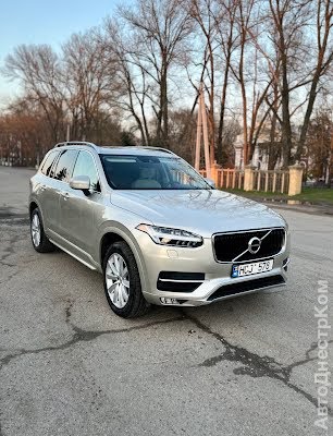 продам авто Volvo XC90 XC90 фото 1