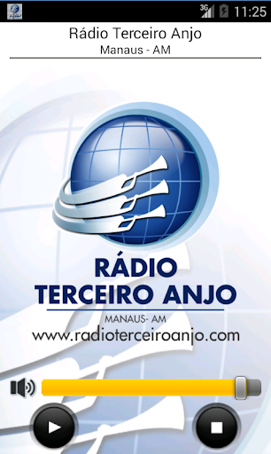 Rádio Terceiro Anjo