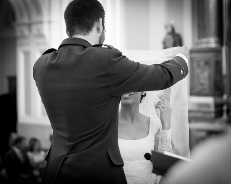 Fotógrafo de bodas Eulogio Valdenebro Manso (eulogio). Foto del 20 de junio 2017