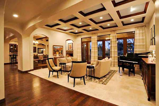 Home Ceiling Design