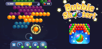 Bubble Shooter 1000 Online – Play Free in Browser 