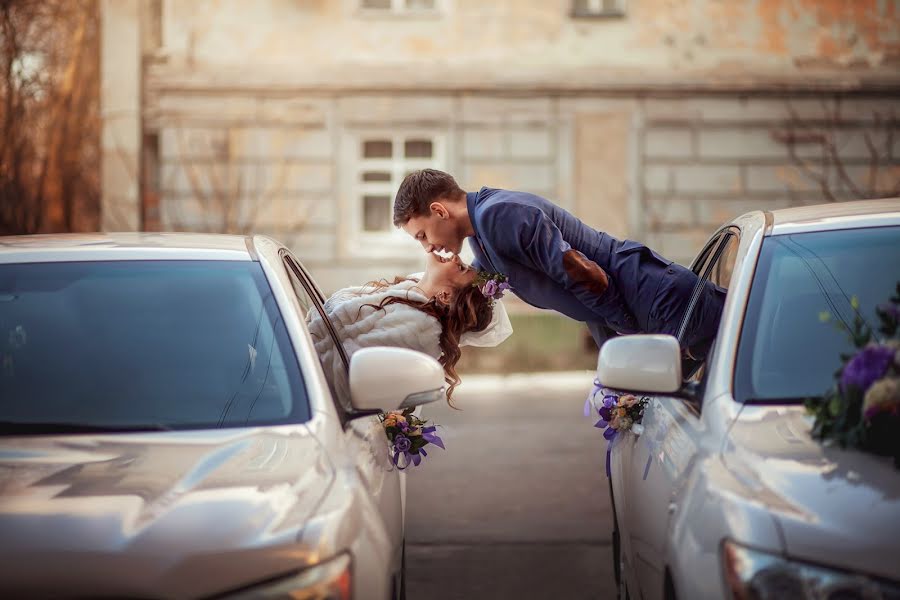 Wedding photographer Nikolay Zhdakh (nikolaj). Photo of 21 April 2020