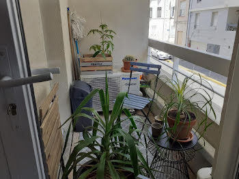 appartement à Marseille 8ème (13)