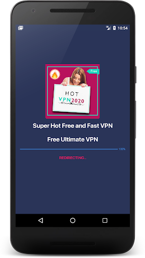 Super Best VPN Free Proxy Master Hotspot VPN