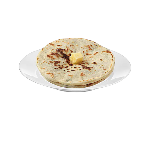 Butter Roti