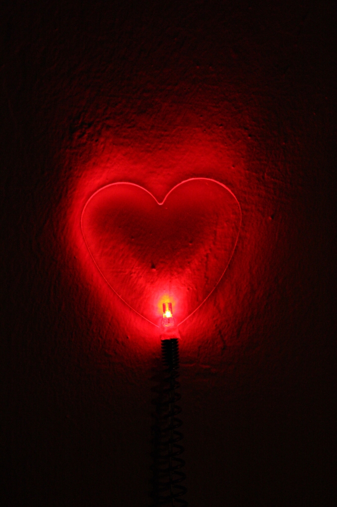 Light of Love di veracka