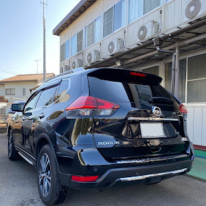 エクストレイル NT32