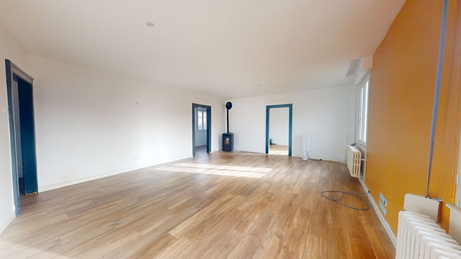Vente maison 6 pièces 167 m² à Haguenau (67500), 259 000 €