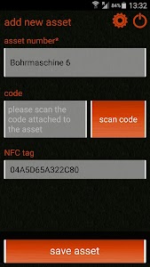 Asset Location Manager screenshot 2