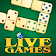 Dominoes LiveGames  icon