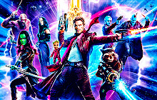 Guardians of the Galaxy Wallpapers New Tab small promo image