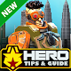 Download Hero Hunters Free Tips For PC Windows and Mac 1.0