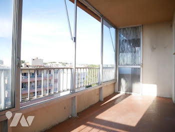 appartement à Montpellier (34)