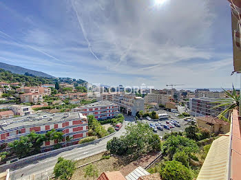 appartement à Roquebrune-Cap-Martin (06)