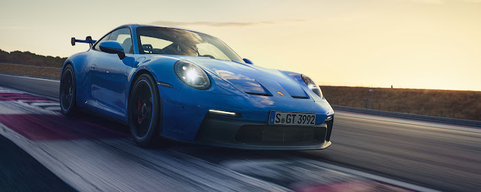 Porsche Wallpaper marquee promo image