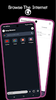 Snap Browser Screenshot