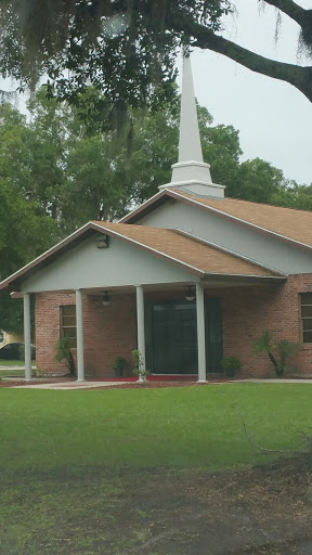 Bayside Community Church