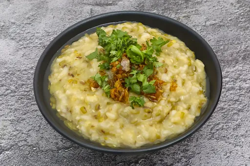 Moong Dal Khichdi [500 Ml]