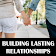 Building Lasting Relationships icon