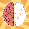 Brain Test - Tricky Quests icon