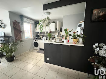 appartement à Noisy-le-Grand (93)