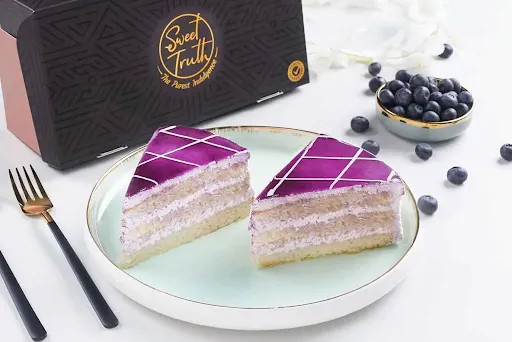 Blueberry Pastry (Box Of 2)